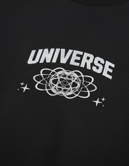 Universe Unisex Supima T-Shirt