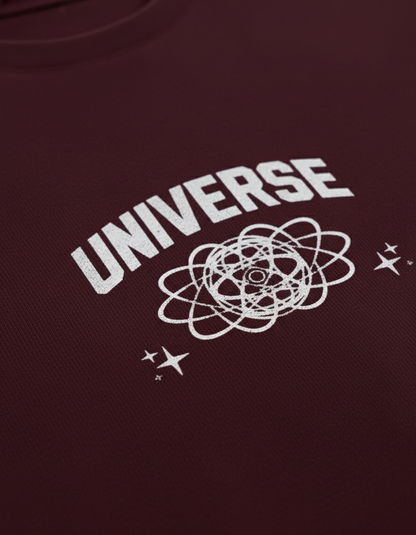 Universe Unisex Supima T-Shirt