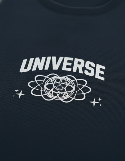 Universe Unisex Supima T-Shirt