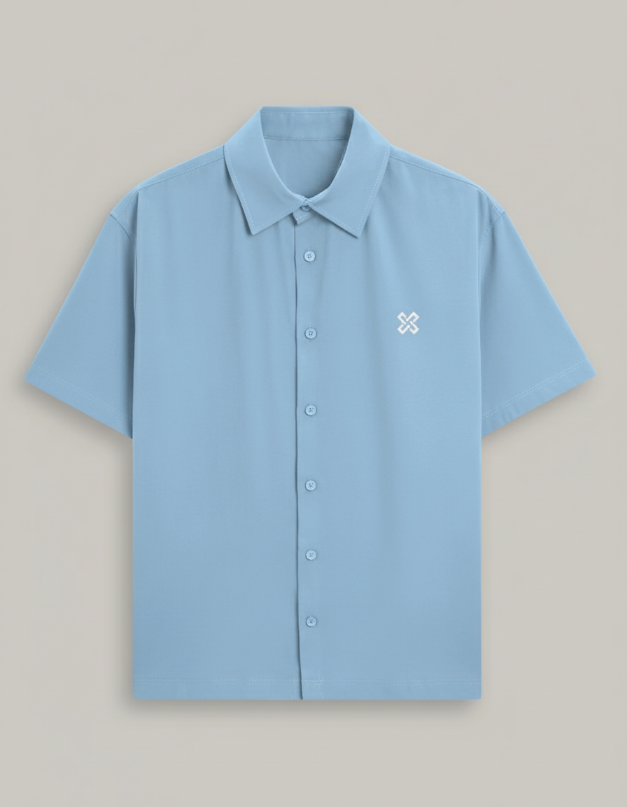 SWYNC Unisex Oversized Shirt