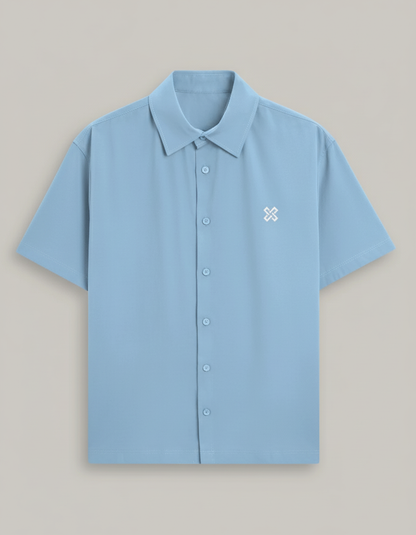 SWYNC Unisex Oversized Shirt