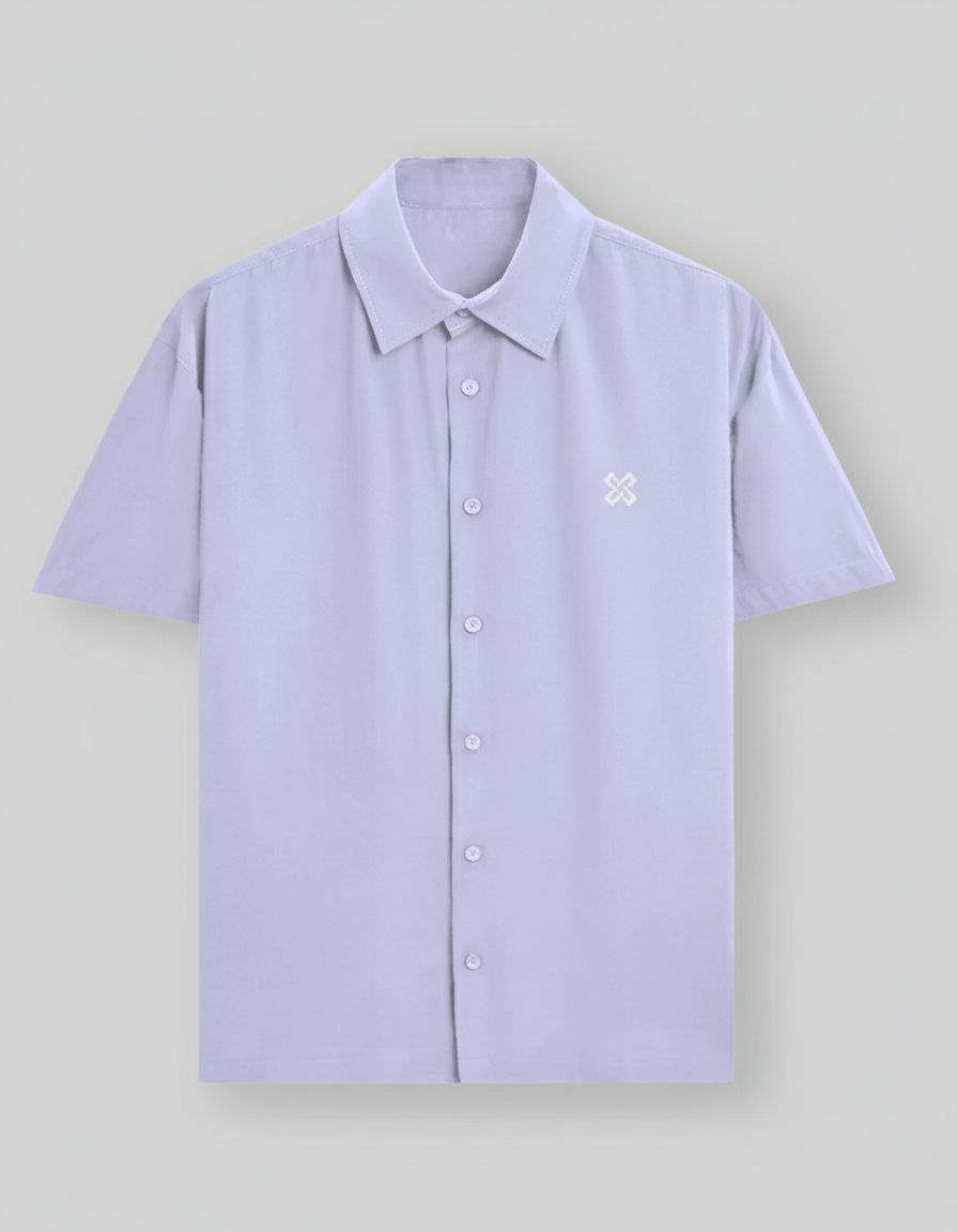 SWYNC Unisex Oversized Shirt