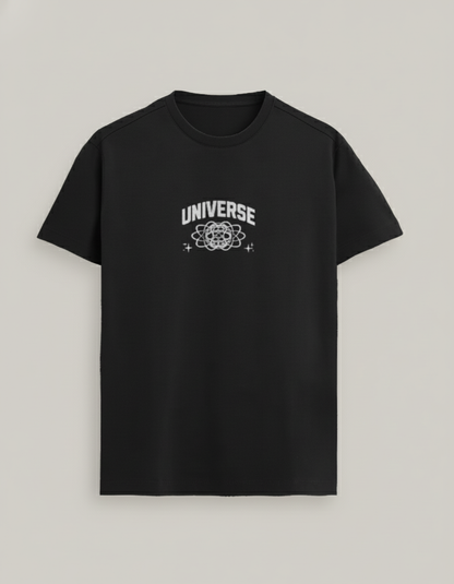 Universe Unisex Supima T-Shirt