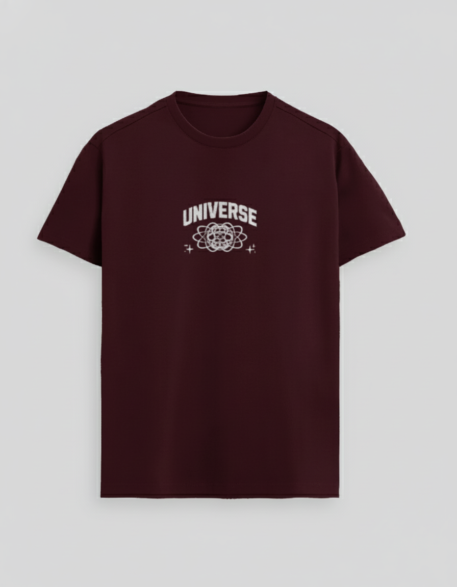 Universe Unisex Supima T-Shirt