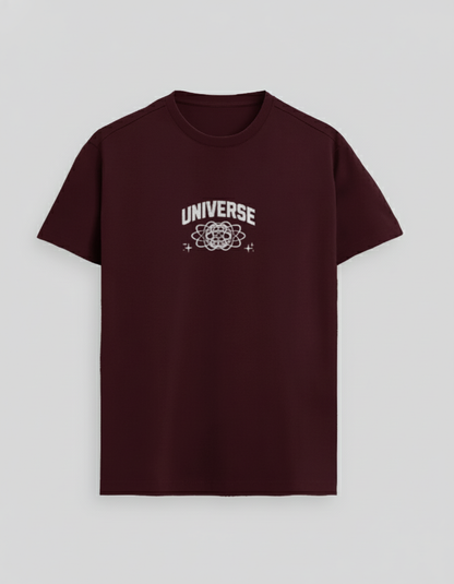 Universe Unisex Supima T-Shirt