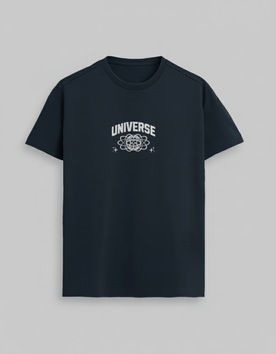 Universe Unisex Supima T-Shirt