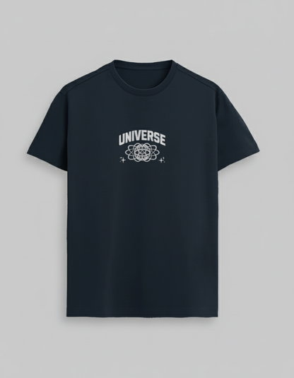 Universe Unisex Supima T-Shirt