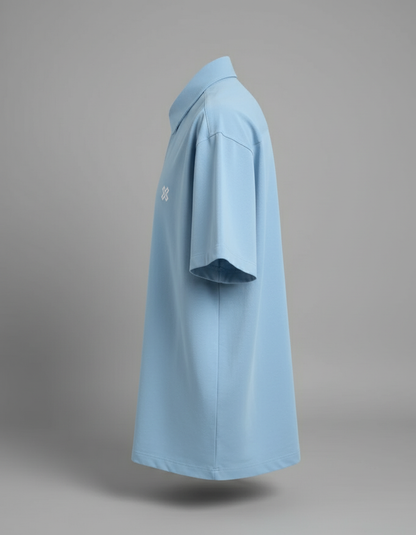 SWYNC Unisex Oversized Shirt