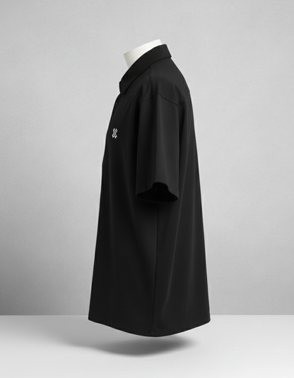 SWYNC Unisex Oversized Shirt