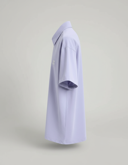 SWYNC Unisex Oversized Shirt