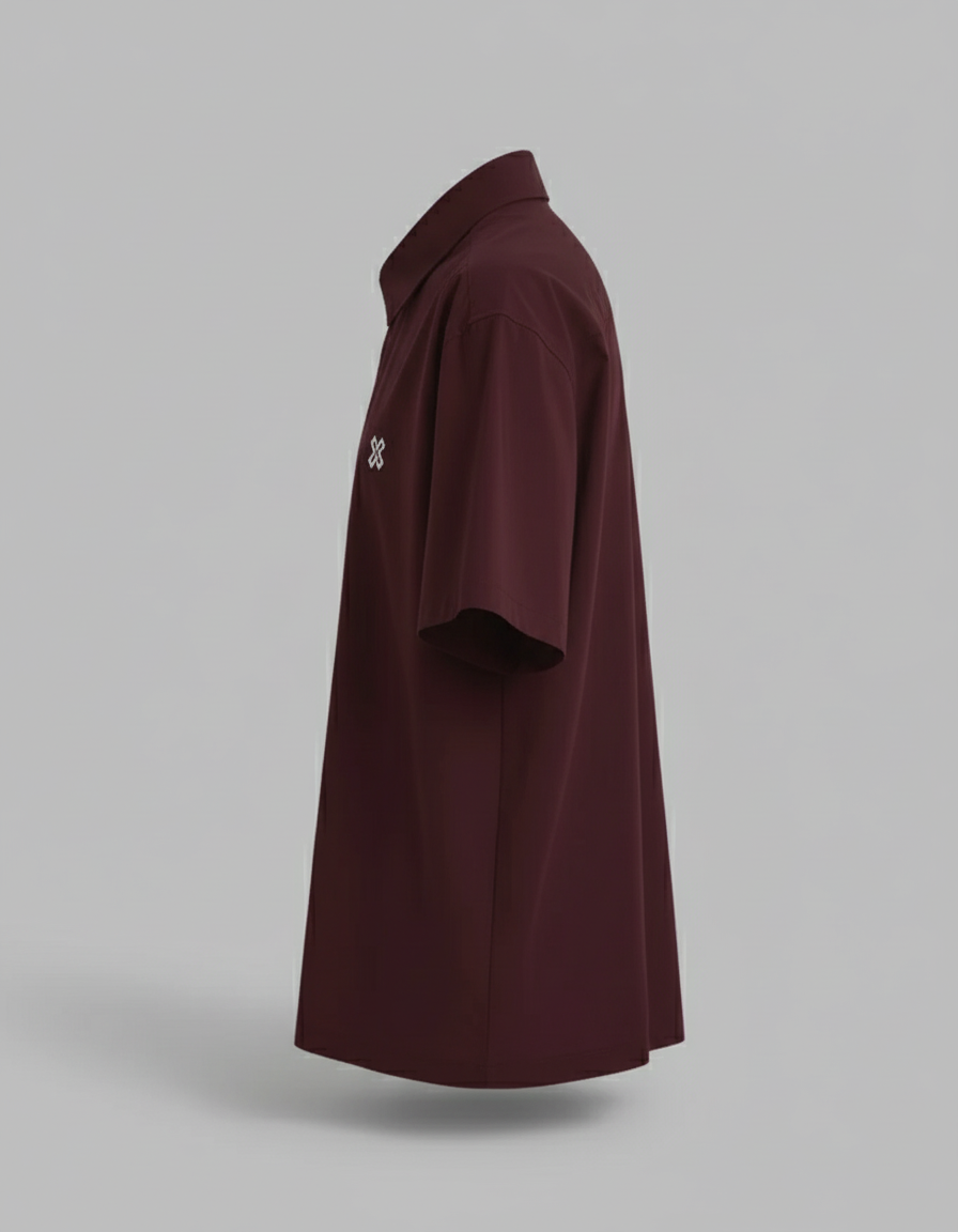 SWYNC Unisex Oversized Shirt