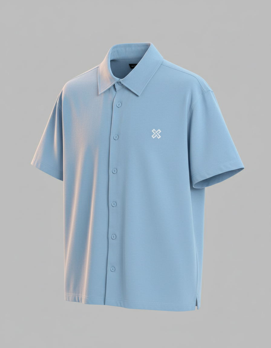 SWYNC Unisex Oversized Shirt