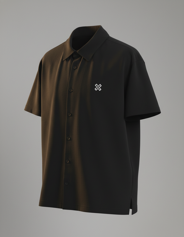 SWYNC Unisex Oversized Shirt