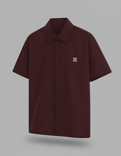 SWYNC Unisex Oversized Shirt