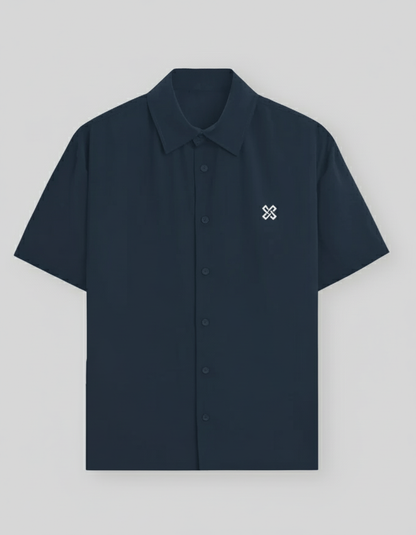 SWYNC Unisex Oversized Shirt