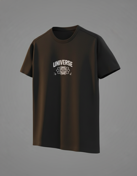 Universe Unisex Supima T-Shirt