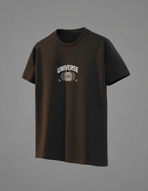 Universe Unisex Supima T-Shirt