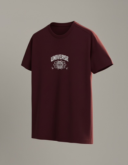 Universe Unisex Supima T-Shirt
