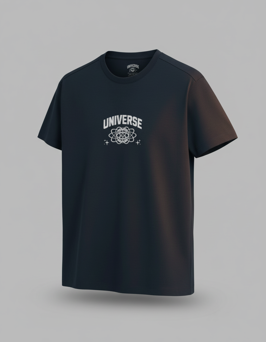Universe Unisex Supima T-Shirt