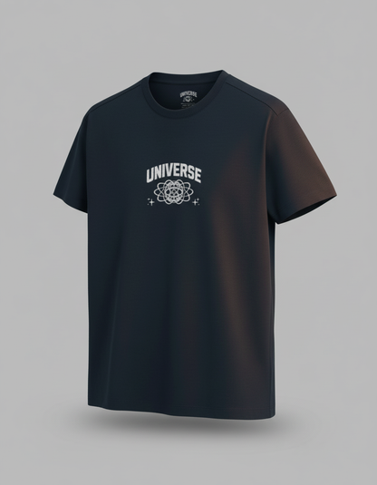 Universe Unisex Supima T-Shirt