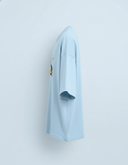 Fail? Unisex Terry Oversized Tee