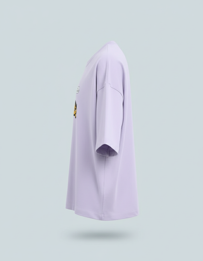 Fail? Unisex Terry Oversized Tee